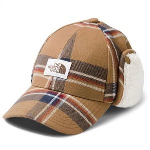 The North Face Flap Cap
